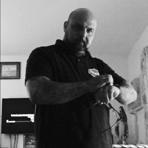 Meet your Posher, Stephen